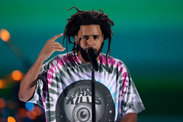 j.cole dreamville creed III
