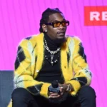 Offset cracks Billboard Hot 100 with "54321"