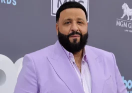 DJ Khaled on Migos' rumored break up: "Those are all my brothers"