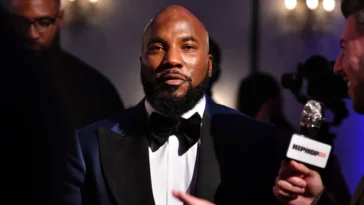 Jeezy hints at features from Kanye West, Rihanna and more on 'Snofall' documentary