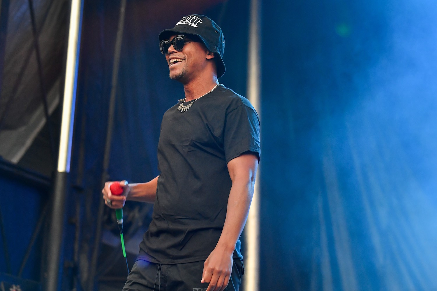 Lupe Fiasco discusses the fate of Child Rebel Soldier super group with Kanye West & Pharrell