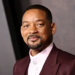 Will Smith Shuts Down Rumors of Starring in a New Matrix Movie