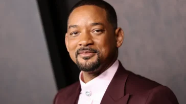 Will Smith Shuts Down Rumors of Starring in a New Matrix Movie