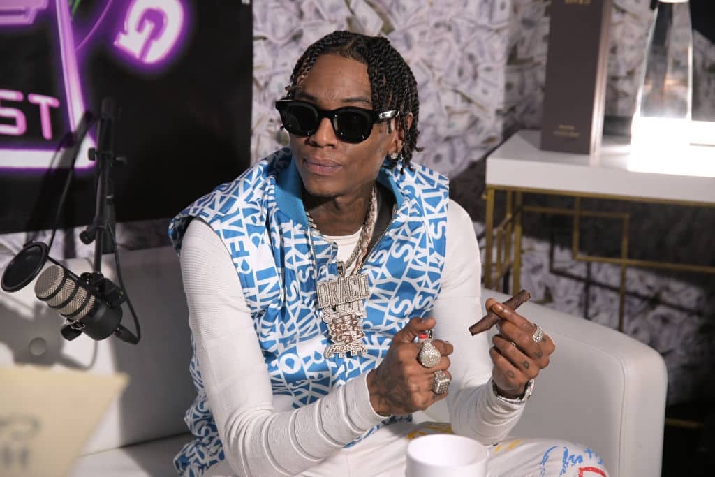Soulja Boy Calls Out Drake in Latest Livestream Rant