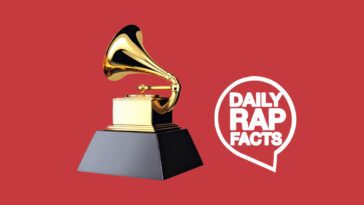 2022 Rap Grammys Winners