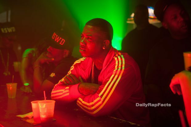 Gucci Mane