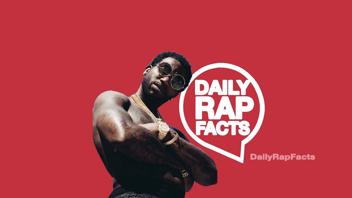 Gucci Mane
