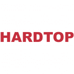 What does "Hardtop" mean?