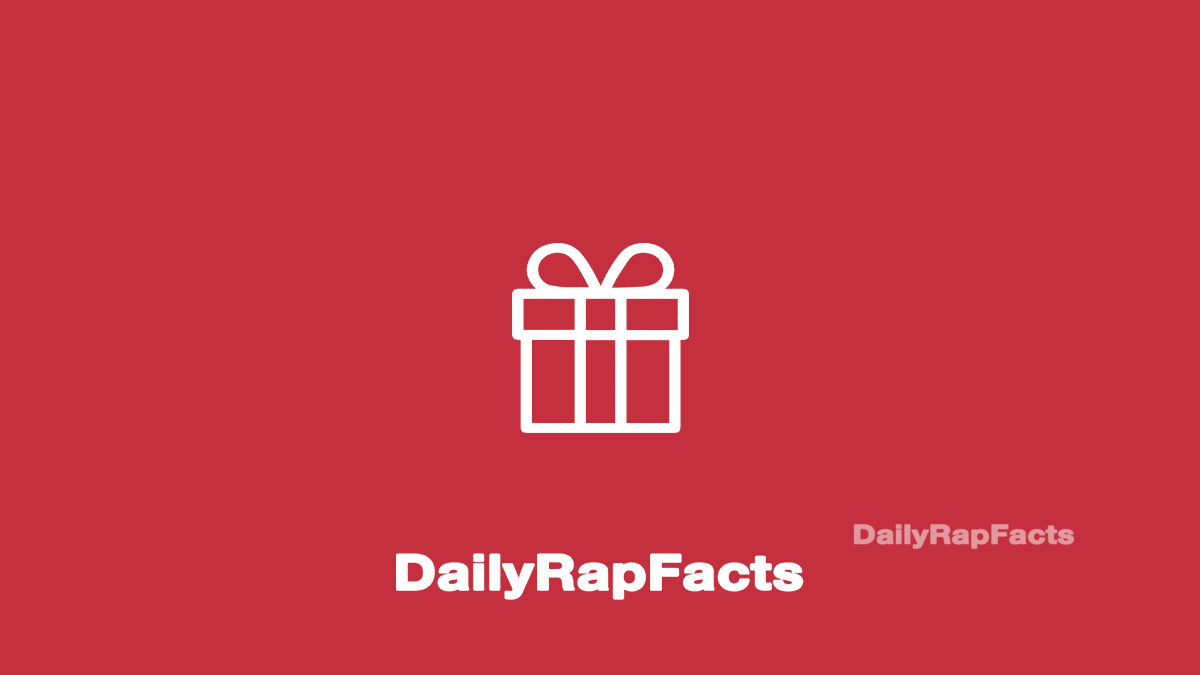 5 Christmas Gifts for Hip-Hop/Rap Lovers (2020)