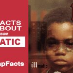5 facts about Nas’ album ‘Illmatic’