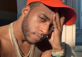 6lack said he'd be releasing an album this year. That's still coming, but first, we get new "ATL Freestyle." 6LACK's new track is a new direction in sound for 6LACK, without abandoning his sound.