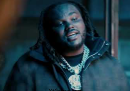 Tee Grizzley unveils "Tez & Tone 1" single ahead of 'Chapter of the Trenches' album