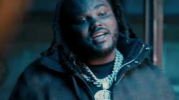 Tee Grizzley unveils "Tez & Tone 1" single ahead of 'Chapter of the Trenches' album