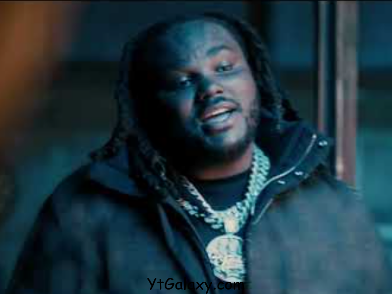 Tee Grizzley unveils "Tez & Tone 1" single ahead of 'Chapter of the Trenches' album