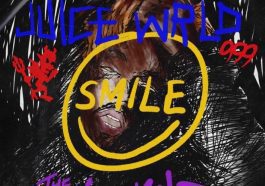 The Weeknd & Juice WRLD's Collab Single has arrived