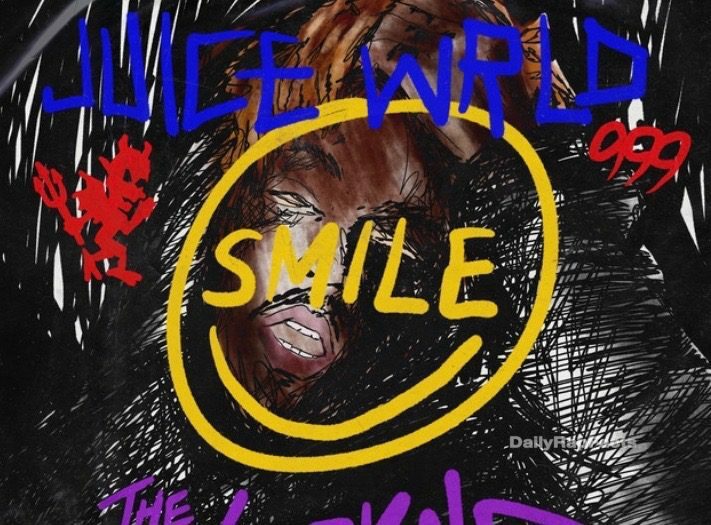 Juice WRLD & The Weeknd’s Collab Single has arrived
