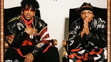 21 Savage and Metro Boomin's 'Savage Mode II' projected for no. 1
