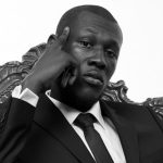 Stormzy drops "Sounds Of The Skeng"