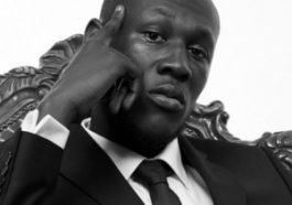 Stormzy drops "Sounds Of The Skeng"