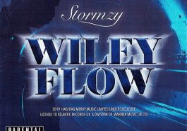 Stormzy Delivers On "Wiley Flow"