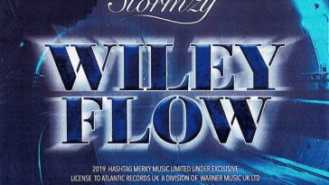 Stormzy Delivers On "Wiley Flow"