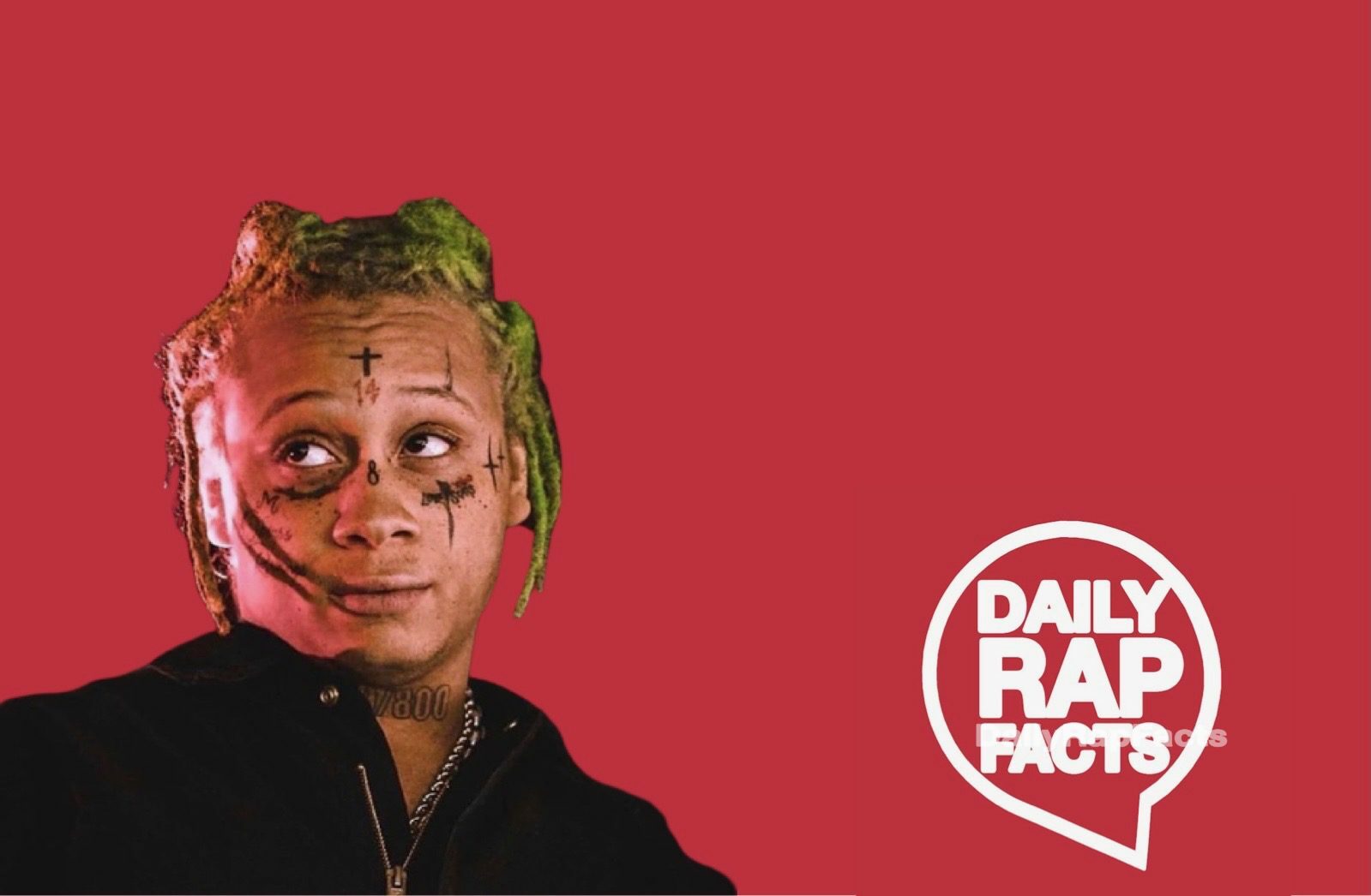 Trippie Redd's first week numbers are in for 'Pegasus' album Trippie Redd's first-week numbers are in for 'Pegasus' album