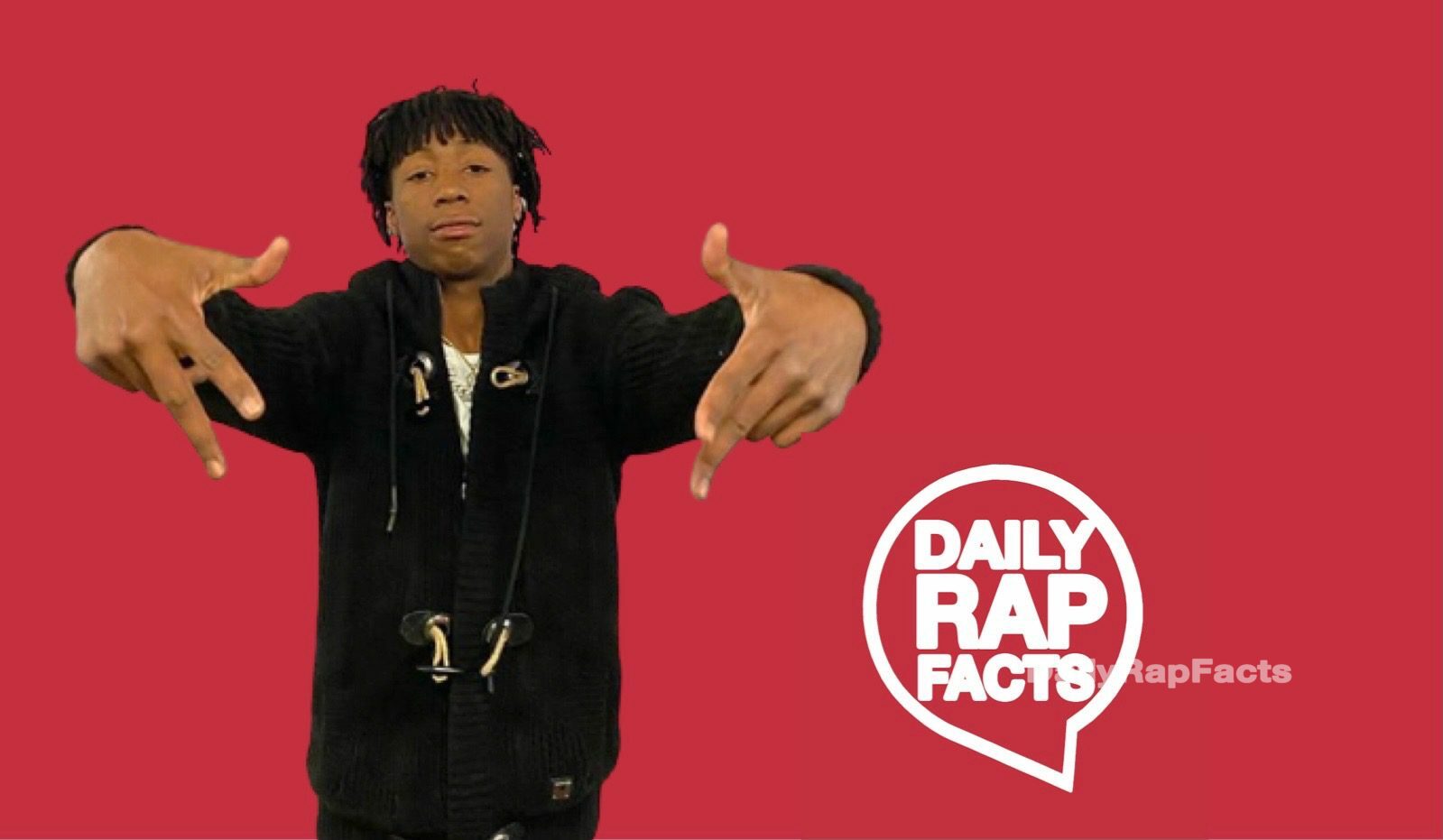 Lil Loaded Has Reportedly Turned Himself In For A Murder Charge Dallas Rapper Lil Loaded Has Reportedly Turned Himself In For A Murder Charge