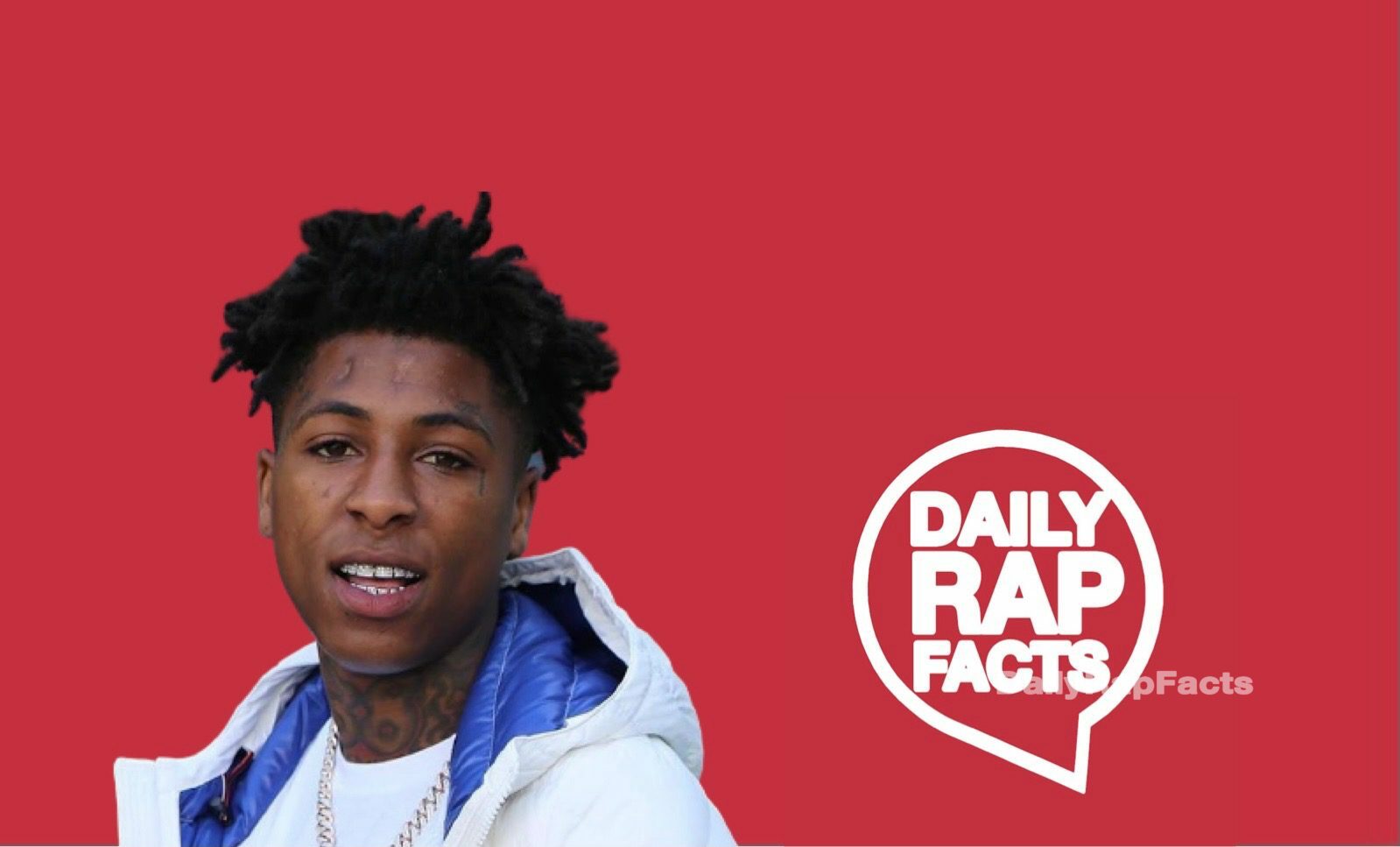 NBA YoungBoy Drops A Surprise ‘Until I Return’ Mixtape Exclusively On YouTube