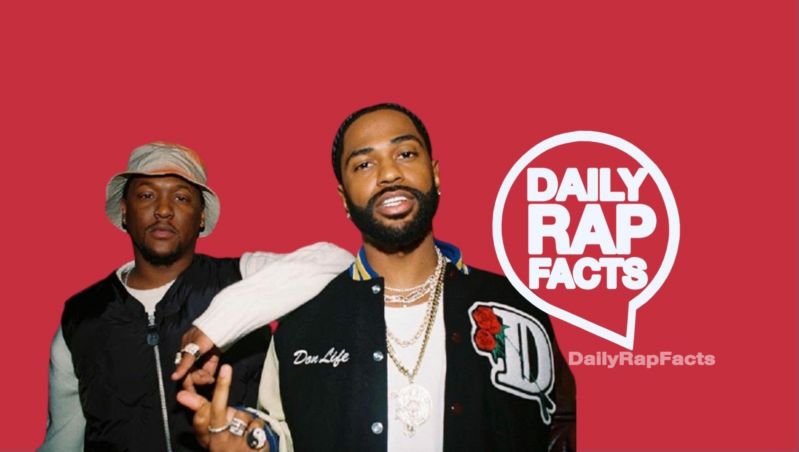 Hit-Boy could possibly produce an entire album for Big Sean in 2021