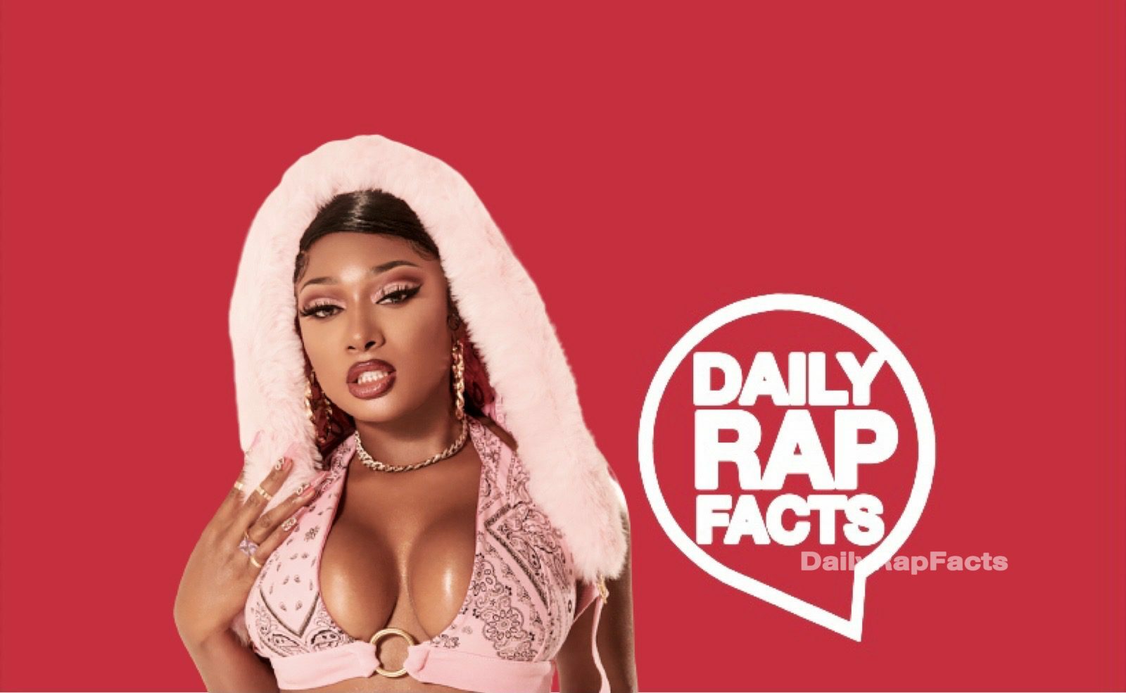 Megan Thee Stallion Announces Official Release Date For Debut Album, ‘Good News’