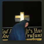Up-and-Coming Artist Joe Trufant Releases First Studio Album 'God Knows It’s Hard'
