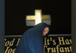 Up-and-Coming Artist Joe Trufant Releases First Studio Album 'God Knows It’s Hard'