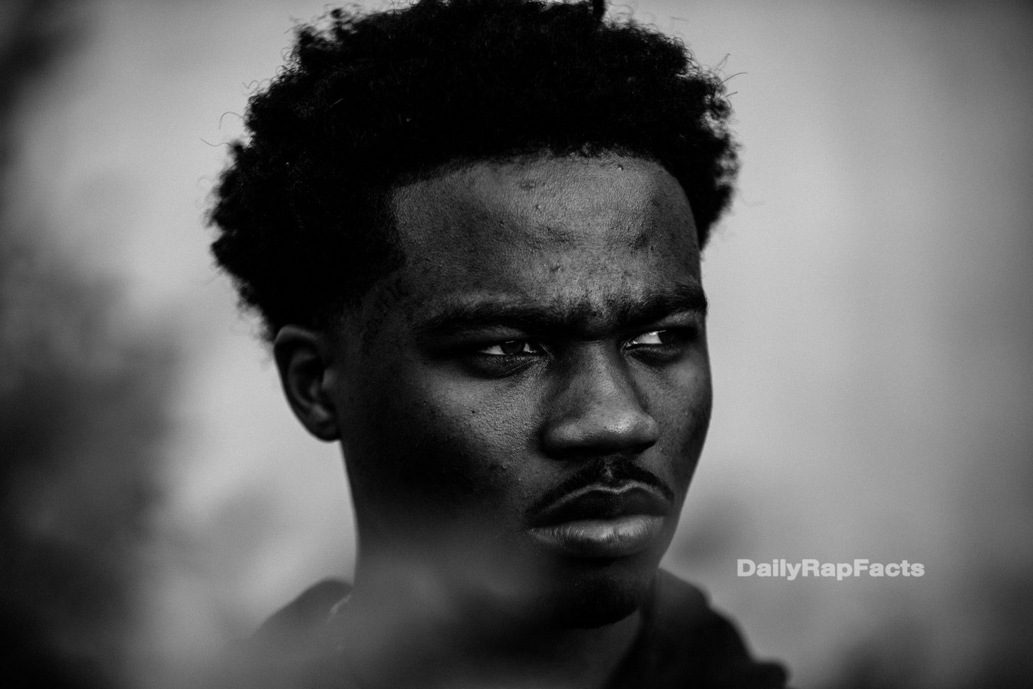 Roddy Ricch Releases Please Excuse Me For Being Antisocial Album