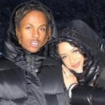 Rich The Kid and Tory Brixx are Engaged