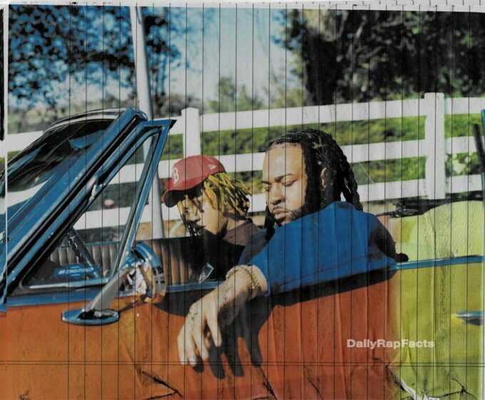 Trippie Redd and PARTYNEXTDOOR Release "Excitement" Single