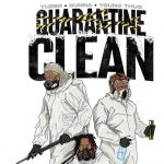 Gunna, Young Thug and Turbo Release "QUARANTINE CLEAN" Single