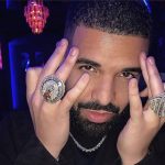 Drake Says Recently Leaked Music is "old shit"