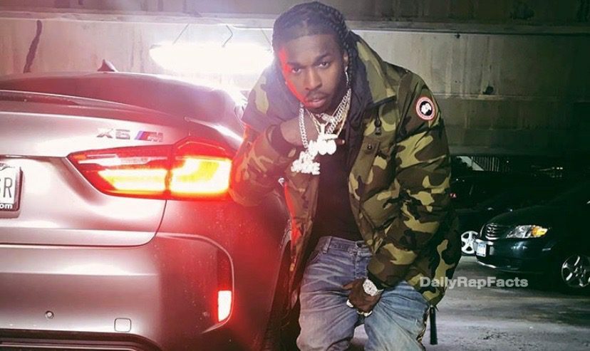 Pop Smoke and Dave East Team up in Posthumous Release of "How We Move"