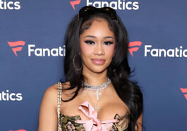 Saweetie Shuts Down 21 Savage Romance Rumors, Denies Beef With Latto