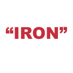 What does "Iron" mean?