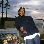 Ice Cube was in a group called Stereo Crew before he was in N.W.A.