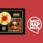 Nas' 'Illmatic' Went Gold on January 17, 1996