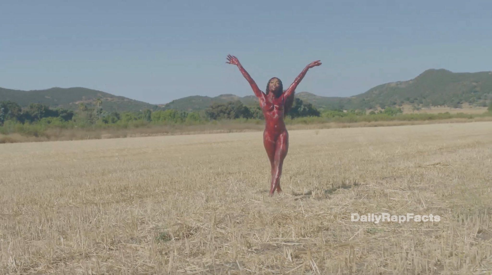 SZA releases new song "Hit Different" with Ty Dolla $ign