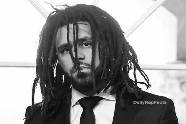 J. Cole