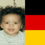 J. Cole was born in Germany