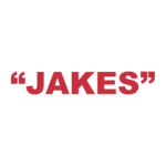 What does "Jakes" mean?