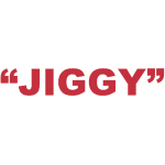 What does “Jiggy” mean?
