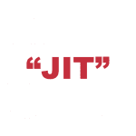 What does “Jit” mean?