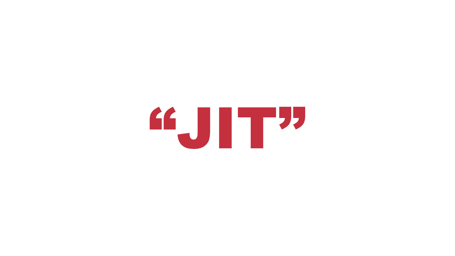 What does Jit mean DailyRapFacts