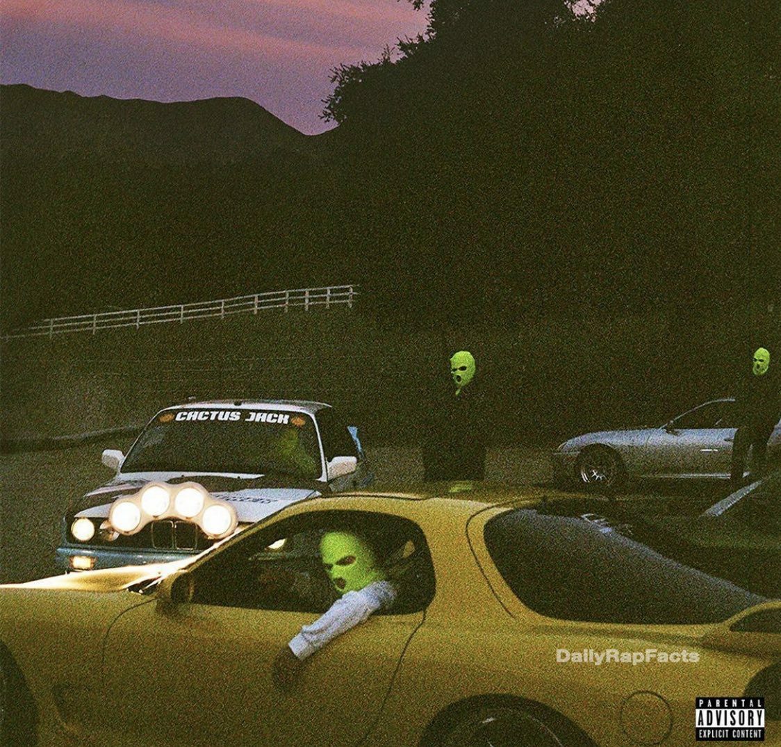 Jack Boys Cover